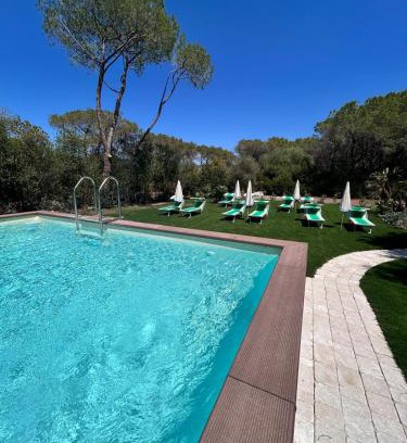 Alghero Hotel | Hotel Fertilia