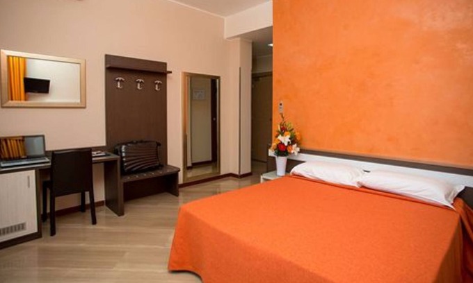 CityLife Hotel | Hotel Fiera Congressi