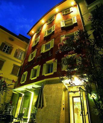 Old Town Hotel | Hotel Figl *S