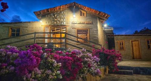 Tlaxco Hotel | Hotel Finca Belén