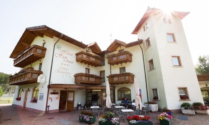 Masen Hotel | Hotel Fior Di Bosco
