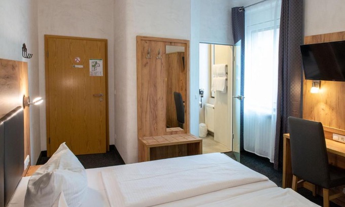 Innenstadt Hotel | Hotel Fischertor