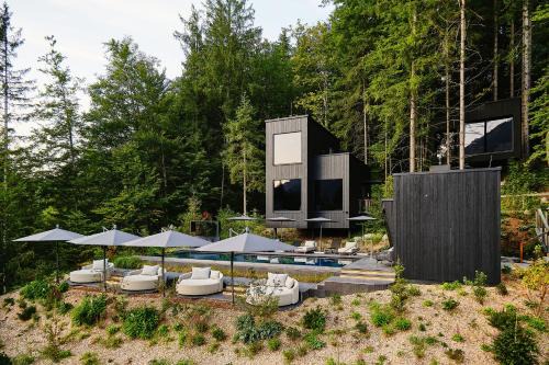 Faistenau Hotel | Hotel Fischerwirt Natur WaldSPA