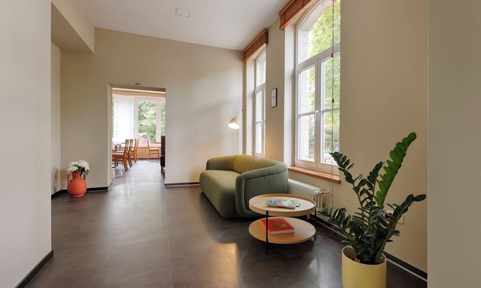 Heidingsfeld Hotel | Hotel Fischzucht - by homekeepers