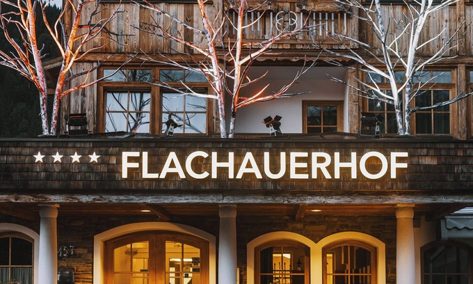 Flachau Hotel | Hotel Flachauerhof