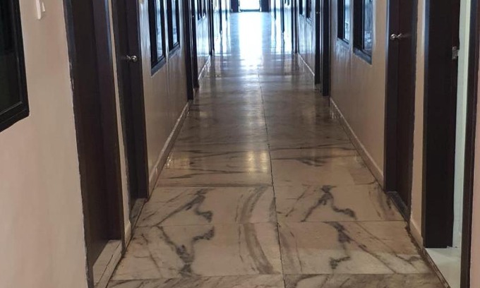 Gandhidham Hotel | Hotel Flamingo