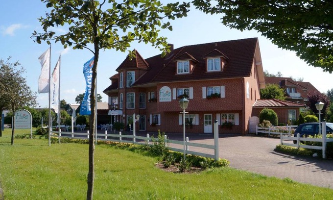 Herzlake Hotel | Hotel Flora