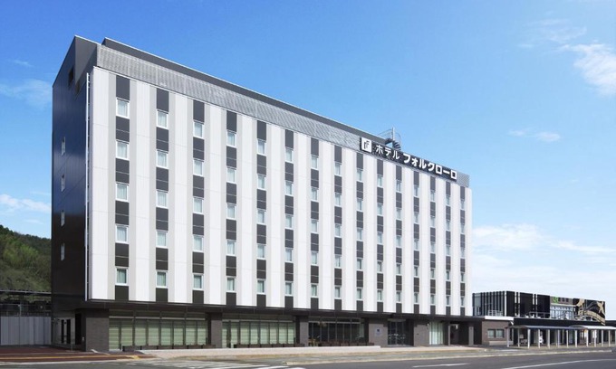Kamaishi Hotel | Hotel Folkloro Sanrikukamaishi