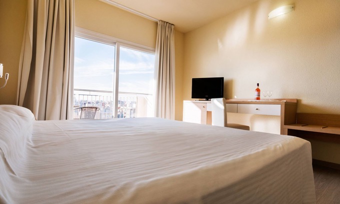 Torrevieja Hotel | Hotel Fontana Plaza