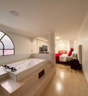 Fontibon Hotel | Hotel Fontibon