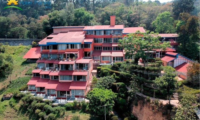 Huauchinango Hotel | HOTEL FOREST