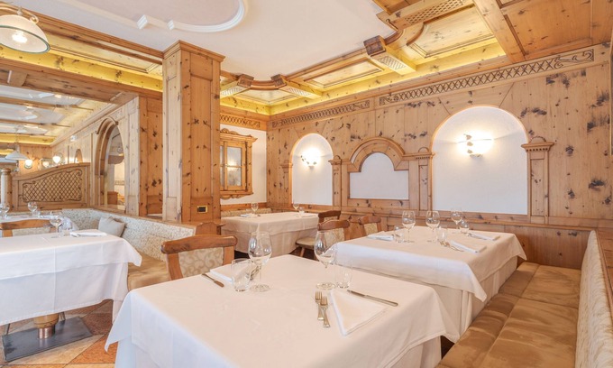 Moena Hotel | Hotel Foresta