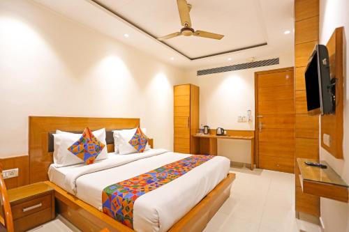 Karol Bagh Hotel | Hotel Fortuner, Karol Bagh, New Delhi