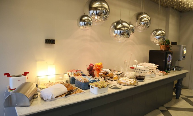 Sant'Ilario d'Enza Hotel | Hotel Forum