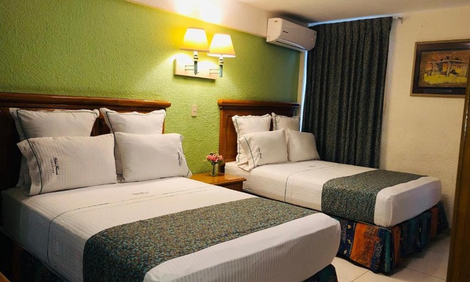 Downtown Culiacan Hotel | Hotel Francis