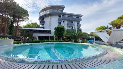 Bibione Lido del Sole Hotel | Hotel Franz