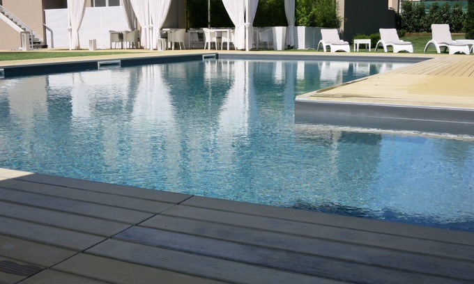 Gradisca d'Isonzo Hotel | Hotel Franz