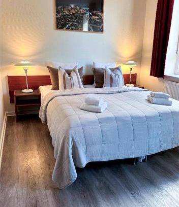 Frederikshavn Hotel | Hotel Frederikshavn