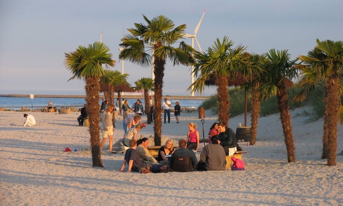 Frederikshavn Hotel | Hotel Frederikshavn