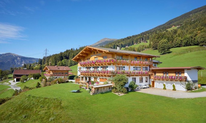 Schonbach Hotel | Hotel Gasthof Abelhof