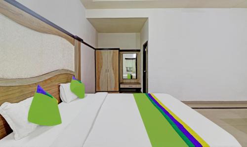 Taj Ganj Hotel | Hotel G B Palace
