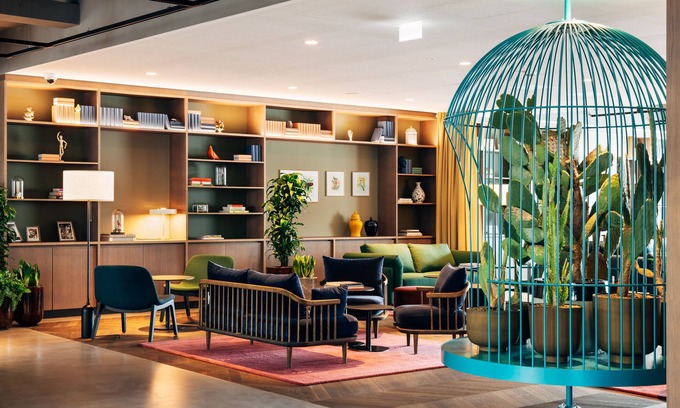 Eisenstadt Hotel | Hotel Galántha