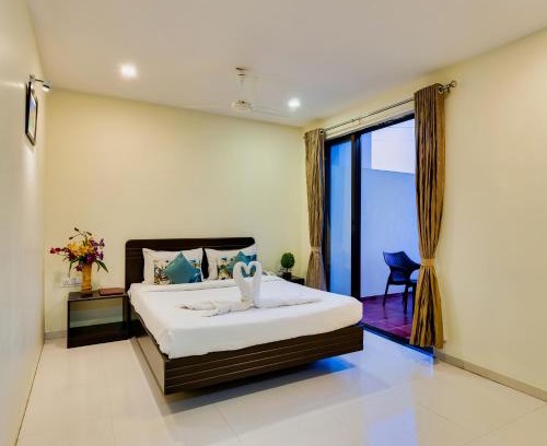 Kolhapur Hotel | Hotel Galaxy Inn Kolhapur