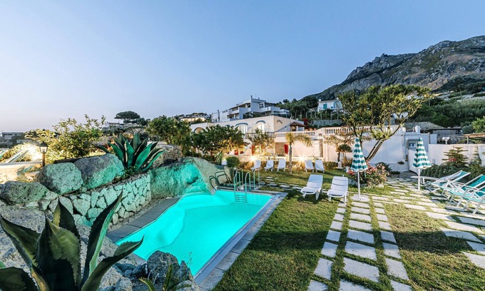 Succhivo Hotel | Hotel Galidon Thermal & Wellness Park