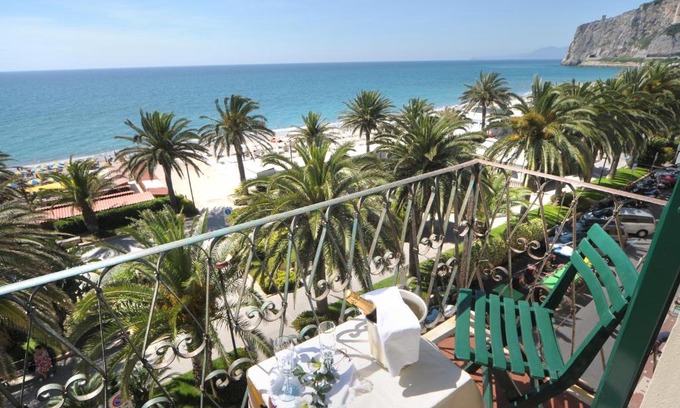 Finale Ligure Hotel | Hotel Gambone