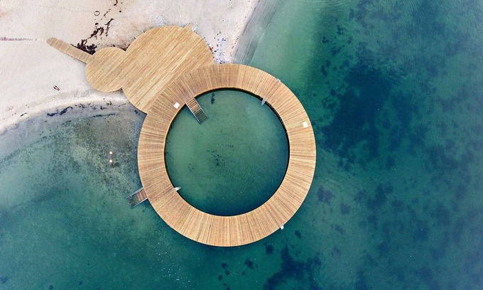 Fredericia Hotel | Hotel Gammel Havn - Good Night Sleep Tight