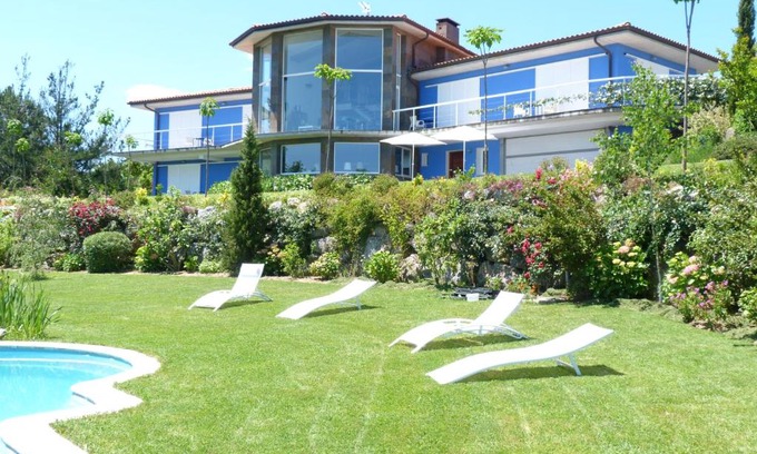 Mendexa Hotel | Hotel Garazar