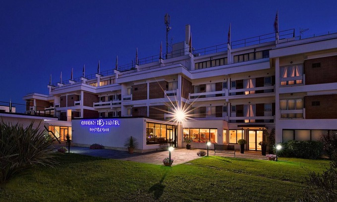 Latina Hotel | HOTEL GARDEN