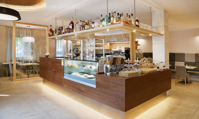 Peschiera del Garda Hotel | Hotel Garden