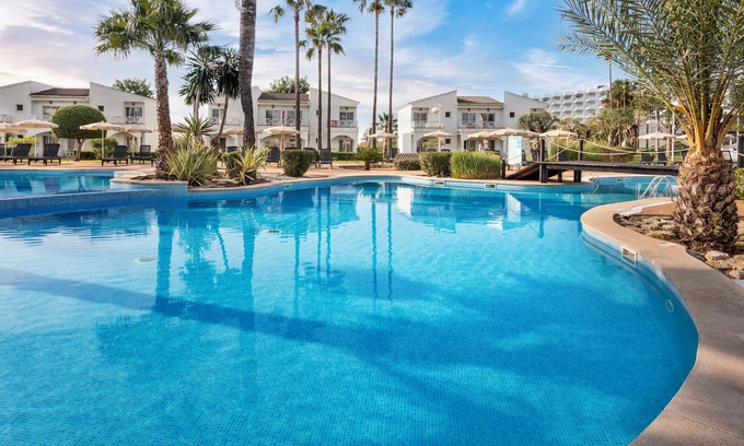 Muro Resort | Hotel Garden Saladina – Adults Only +16