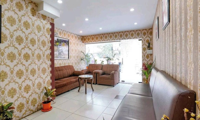 Central Pune Hotel | Hotel Gargi Deluxe