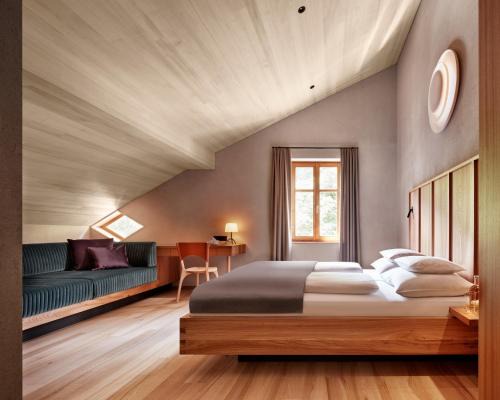 Schoppernau Hotel | Hotel Gasthof Adler