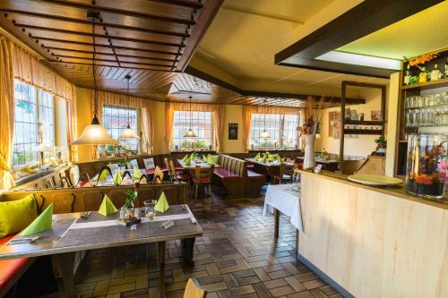 Guenzburg Hotel | Hotel Gasthof Rose