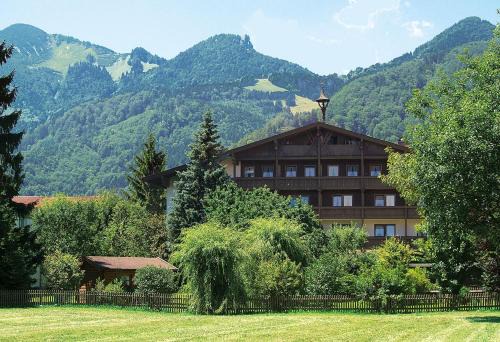 Grassau Hotel | Hotel-Gasthof Sperrer
