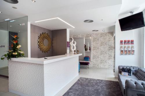 Fatima Hotel | Hotel Genesis