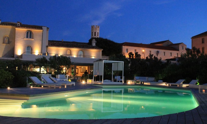 Bonifacio Hotel | Hotel Genovese