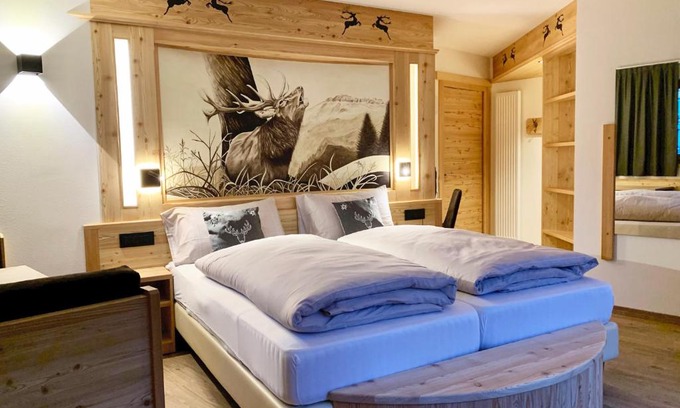 Arabba Hotel | Hotel Genziana