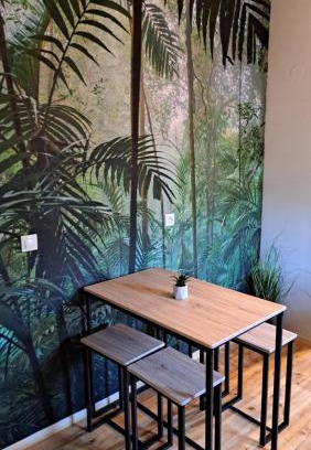 Thasos Town Apartment | Hotel George Apartments