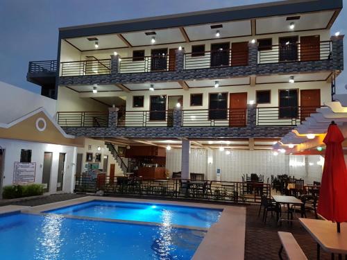 Amadeo Hotel | Hotel Georgina