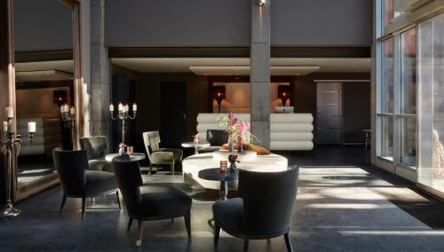Oberrad Hotel | Hotel Gerbermühle