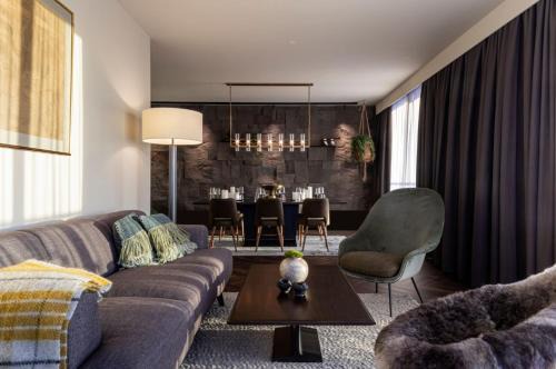 Haukadalur Hotel | Hotel Geysir