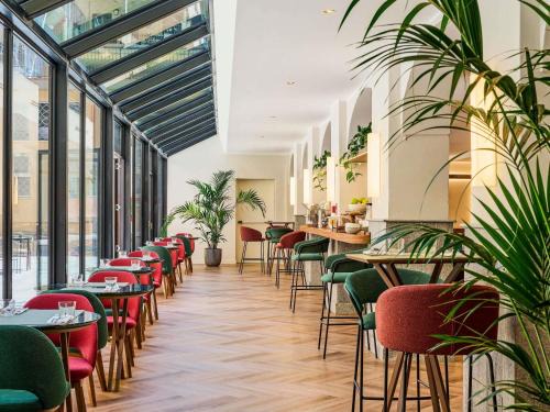 Alba Hotel | Hotel Giacomo Morra Alba - Handwritten Collection