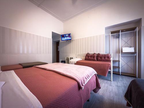 Rome City Centre Hotel | Hotel Giada Roma