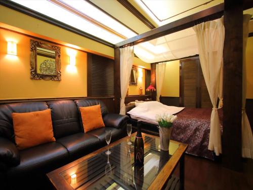 Kawagoe Hotel | Hotel GIG (Adult Only)