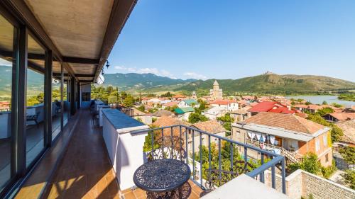 Mtskheta Hotel | Hotel Gino Wellness Mtskheta