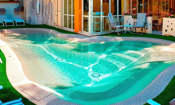 Cesenatico Hotel | Hotel Gioiosa